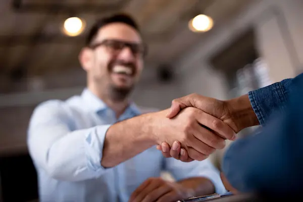 La personalización como herramienta para fortalecer relaciones comerciales