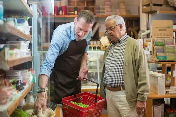 La relación con los clientes como ventaja competitiva