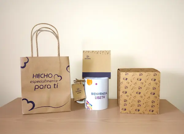 Por qué Emotis destaca en regalos personalizados