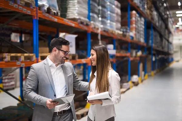 Principales socios comerciales del Perú