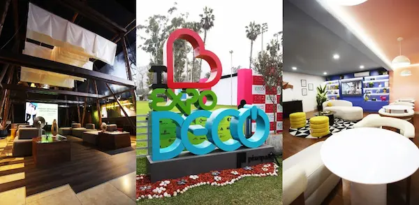 Qué es Expodeco y por qué es relevante