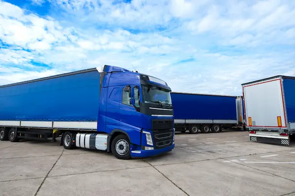 Qué es Transportes Meridian y su rol en la logística nacional