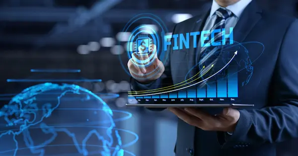 Servicios financieros y fintech