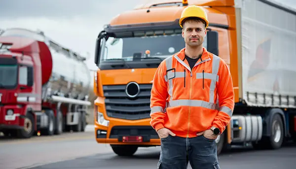 Servicios principales que ofrece Transportes Meridian