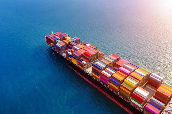 Soluciones logísticas integrales para importaciones y exportaciones