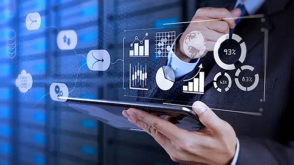 Tecnología y software