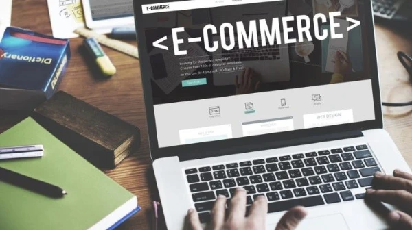 Tipos de ecommerce