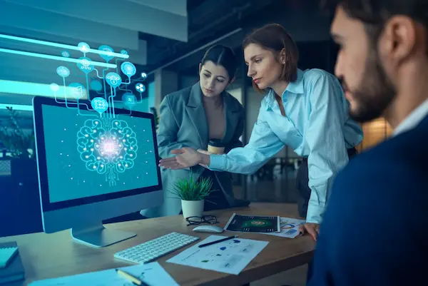 Transformación digital y nuevas oportunidades para los negocios peruanos