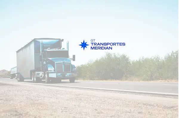 Transportes Meridian la mejor empresa de transporte de carga en Perú
