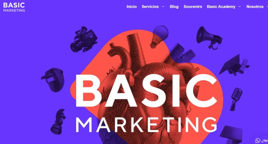 Basic Marketing
