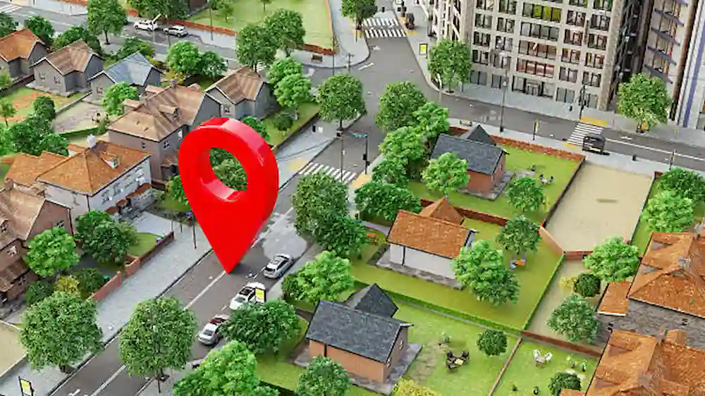estrategia de SEO local