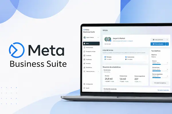 meta business suite