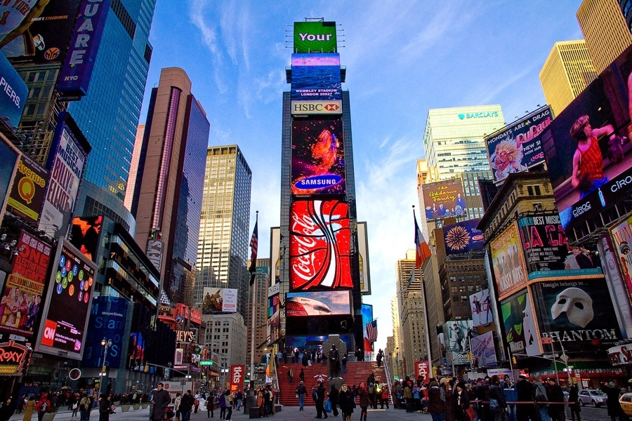 publicidad exterior