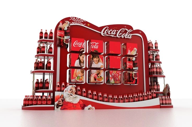 publicidad punto de venta