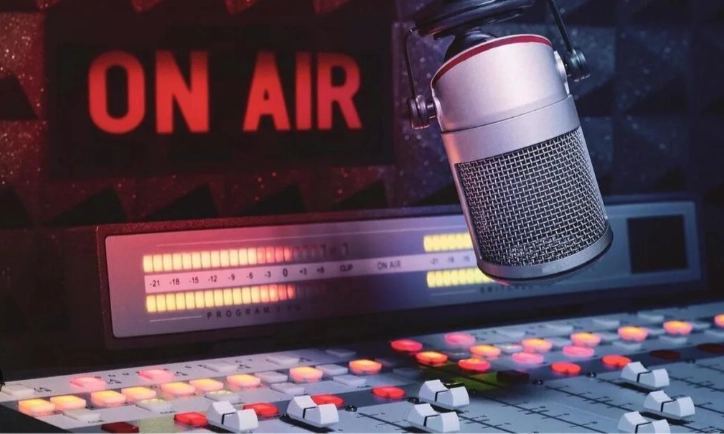 publicidad radiofonica