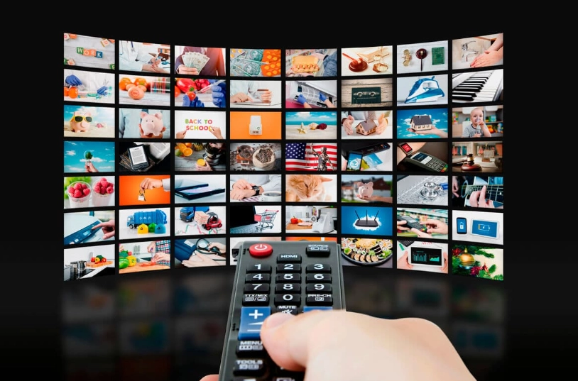 publicidad televisiva