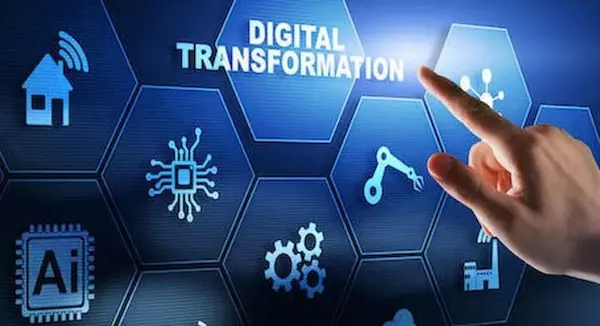 ¿Qué es la transformación digital y por qué es importante