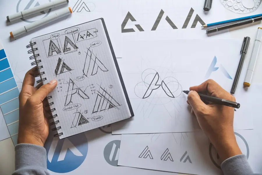 ¿Qué son los materiales gráficos?