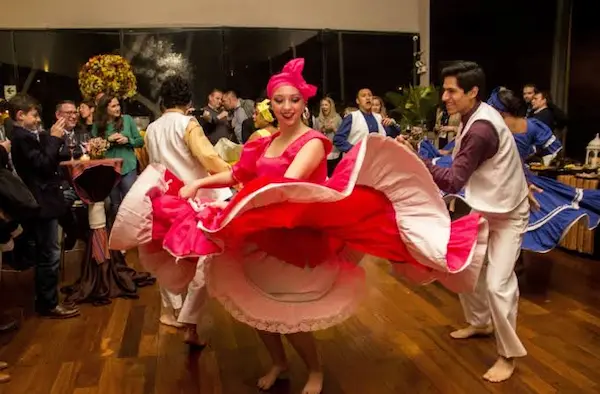 Actividades por Fiestas Patrias en Lima para integrar equipos de trabajo