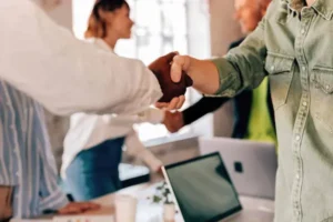Fidelización de clientes La importancia de construir relaciones comerciales duraderas