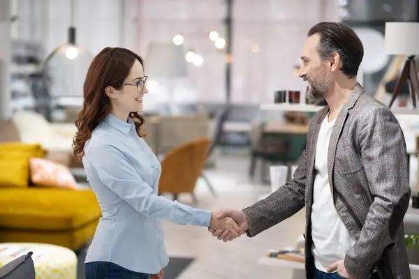 Fidelización de clientes el primer paso para construir relaciones duraderas