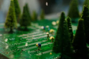tecnologia sostenible