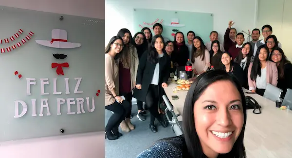 ¿Por qué Fiestas Patrias 2026 es una oportunidad para fortalecer el clima laboral en el trabajo