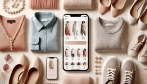 Mejores aplicaciones para vender ropa en Perú 2026