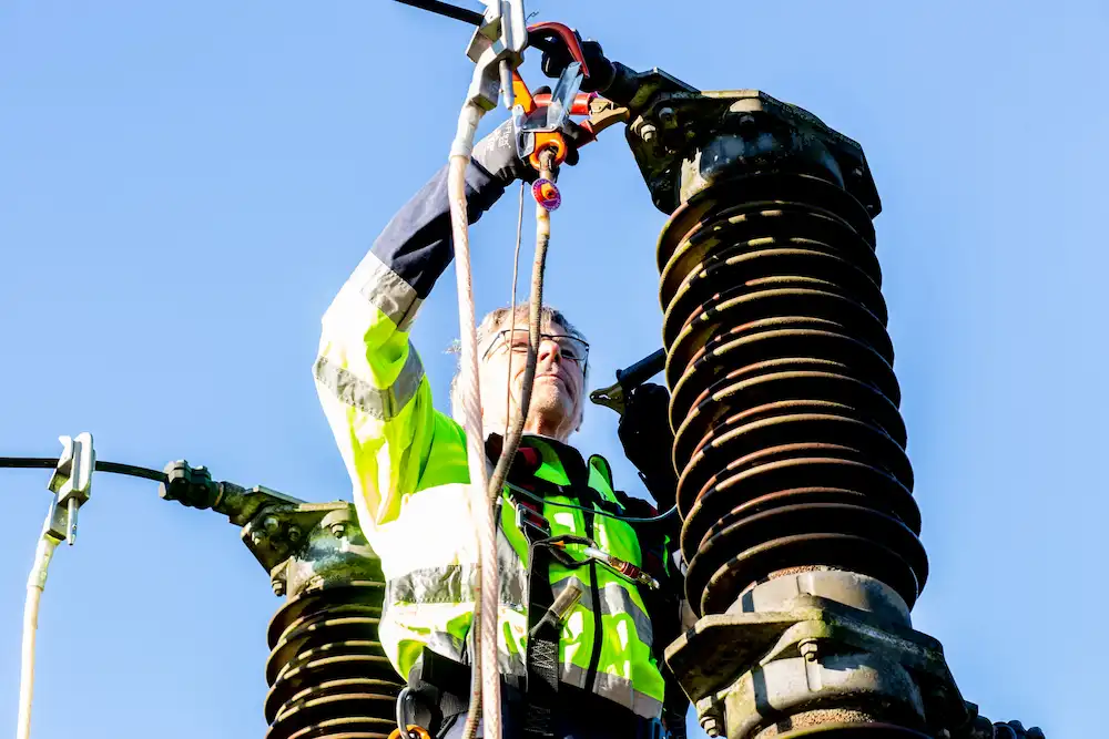seccionador eléctrico PORTADA