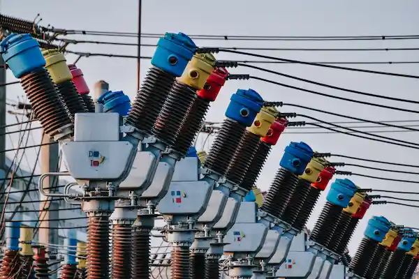 seccionador eléctrico