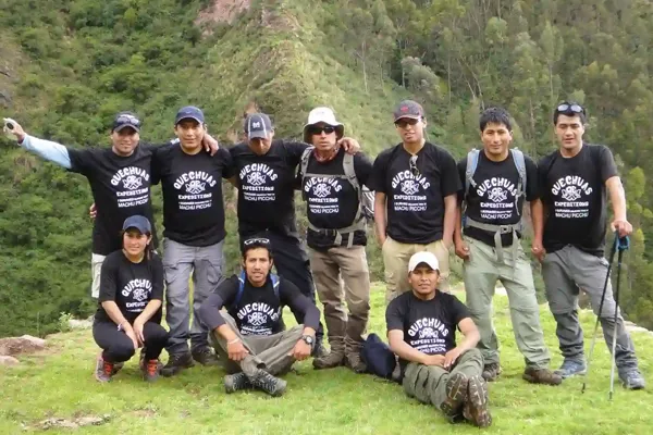 mejores empresas de turismo en Perú
